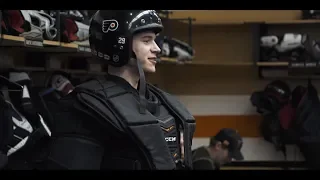 Flyers TV Original: "New Faces"