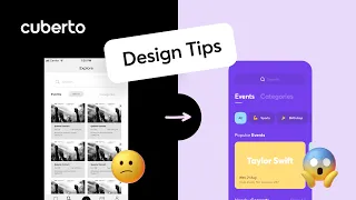 How to present your design concept / Design Tips