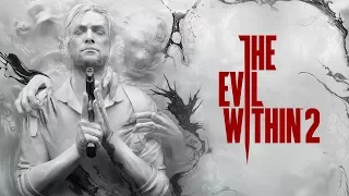 The Evil Within 2 –Trailer de Anúncio Oficial da E3