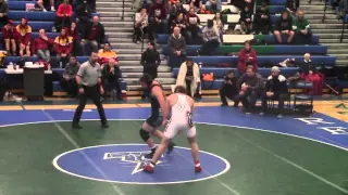 Brian Barnes 220lb Pac Coast Finals