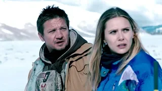 Wind River (19.1.2020 na JOJke)