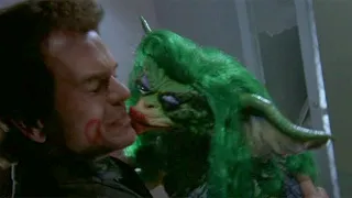 Gremlin au féminin XD - Gremlins 2: la nouvelle génération