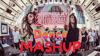 2024 Dance Mashup | Club Mix | All djs Remix dance special  night club