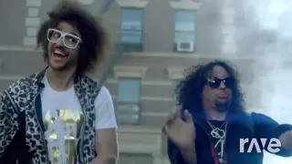 Party Anthem Old Time Rock N Roll - Dj Jerome & Lmfao ft. Lauren Bennett, Goonrock | RaveDj