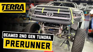 BEAMED 2nd Gen Tundra WTH?!