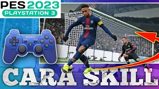 Cara skill PES 23 PS3 // Auto jadi Raja Rental