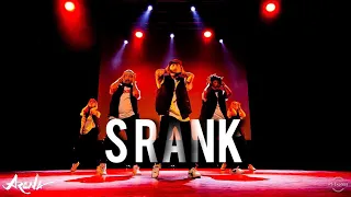 S-RANK | ARENA DANCE COMPETITION | SINGAPORE 2019