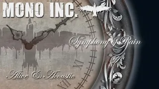 MONO INC. - Symphony of Pain (Acoustic Version)