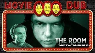 The Room - Movie Dub Highlights
