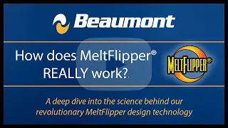 How does MeltFlipper Really Work?