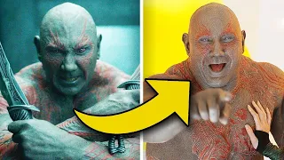 10 Movie Characters Whose Personalities Suddenly Changed In Sequels