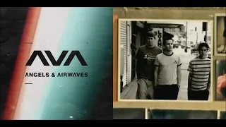 Adam's Adventure [remastered] (blink-182/Angels and Airwaves remix)