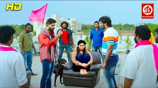 Aakhri Yudh | South Action And Romantic Movie | Aadi | Namitha Pramod New Superhit Blockbuster Movie