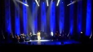 Tarja Turunen - Christmas concert in Lahti, Finland 12.12.2006 (Remastered 1080p)