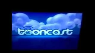 Comerciales de Tooncast Noviembre 2013