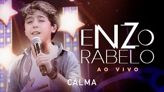 Enzo Rabelo - Calma | Ao Vivo