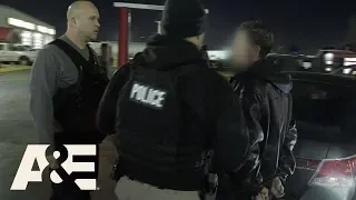 Live PD: Fugitive Capture (Season 2) | A&E