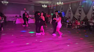 Quince Surprise Dance