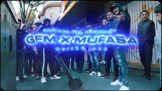 GFM x Mufasa069 - Weißer Bus (Official Video)