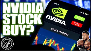 Is It Too Late to Buy NVIDIA Stock?