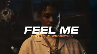 (FREE) Lil Tjay Type Beat 2023 "Feel Me" | ​⁠@beatsbybaez