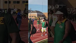 Carver Marching Wolverines 5/16/24