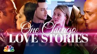 One Chicago Love Stories