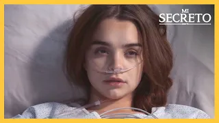 Natalia despierta del coma | Mi secreto 1/5 | C - 51