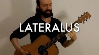 Lateralus (Tool Cover) - Ernesto Schnack