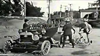 Joy Riding with Harold Lloyd, Bebe Daniels, Snub Pollard, Bud Jamison.mp4