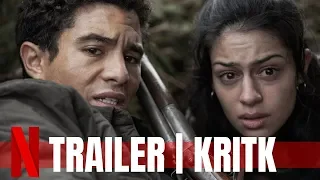 ERDE UND BLUT Review, Kritik & Trailer German Deutsch | Netflix Original Film 2020