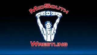 Klassic Territory - Mid South Wrestling #222 - 12/08/1983