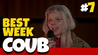 Best Weekly COUB #7 | Best Coub | Cube | Куб | Лучшие Coub | Приколы Января 2020 | Coubster