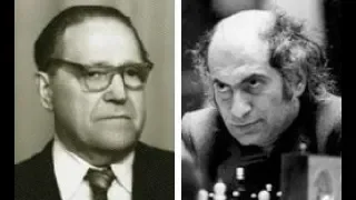 How to Destroy Castle: Learn from Mikhail Tal