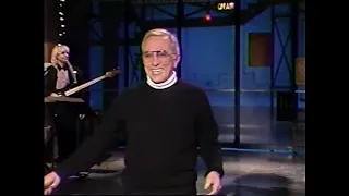 Andy Williams - Sleigh Ride (live 1988)