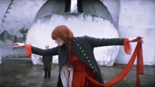 FREE - Florence and The Machine | 1 Hour Loop