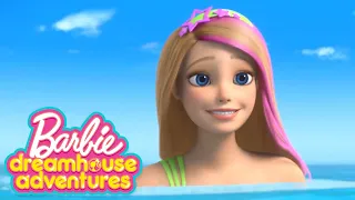 Волшебная тайна Русалки Часть 3 | Barbie Dreamhouse Adventures | @BarbieRussia 3+