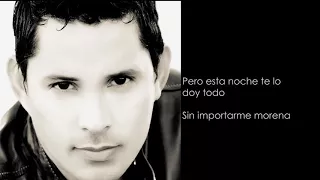 Leonis Torres   Es tu mirada  Letra