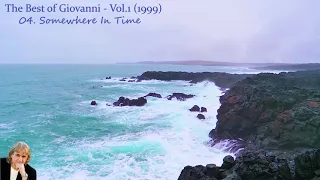 The Best of Giovanni - Vol.1 (1999)