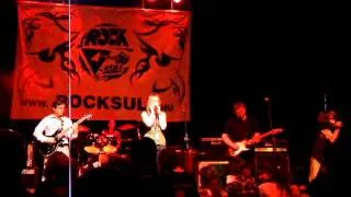 ROCKSULI Queen - The Show Must Go On (2011.06.10.)