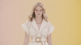 Zimmermann | Resort 2022 | Full Show