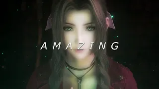 What Makes Aerith Such An AMAZING Character?