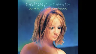 Britney Spears - Born To Make You Happy (Keys, Pad, Drums, FX)