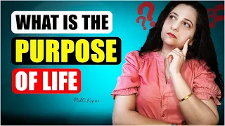 Unlocking the Mystery: Exploring Life's Purpose