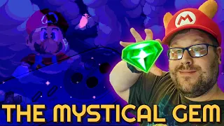 Mario - The Mystical Gem Showcase Retrospectre Z