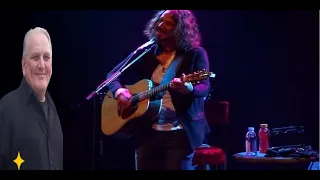 Chris Cornell, I Will Always Love You LIVE, Multi Angle, Masonic Auditorium, Feb 16, 2012 - REACTION