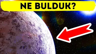 Hubble Teleskopu Jüpiter’in En Büyük Uydularında İnanılmaz Şeyler Tespit Etti (Gerçek Fotoğraflar)