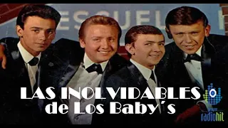 Exitos Inolvidables de Los Babys (Colección de LA INOLVIDABLE MX)