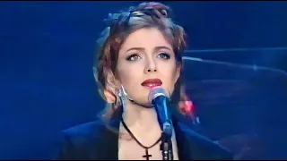 ISABELLE BOULAY 🎤 Le Saule 🎶 (Live à La Fureur) 1999