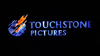 Touchstone Pictures Logo Diorama | Timelapse